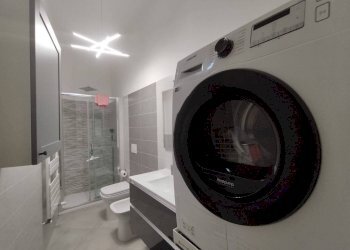 Bagno - Bilocale via Varesina, 62, Milano (zona Villapizzone) - foto 22