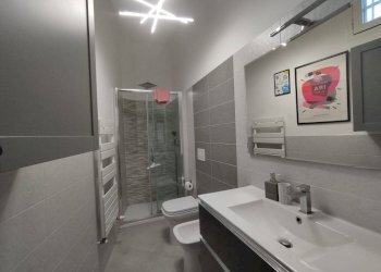 Bagno - Bilocale via Varesina, 62, Milano (zona Villapizzone) - foto 23
