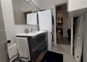 Bagno - Bilocale via Varesina, 62, Milano (zona Villapizzone) - foto 24