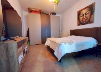 Camera da letto - Bilocale via Varesina, 62, Milano (zona Villapizzone) - foto 25