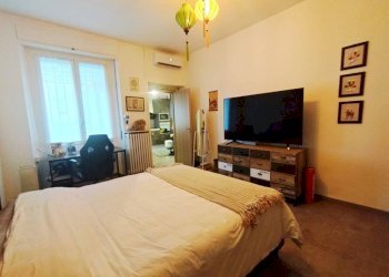 Camera da letto - Bilocale via Varesina, 62, Milano (zona Villapizzone) - foto 26