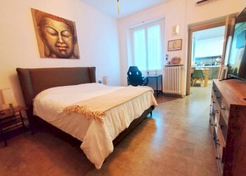 Camera da letto - Bilocale via Varesina, 62, Milano (zona Villapizzone) - foto 27