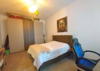 Camera da letto - Bilocale via Varesina, 62, Milano (zona Villapizzone) - foto 28