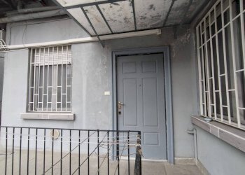 Facciata - Bilocale via Varesina, 62, Milano (zona Villapizzone) - foto 29