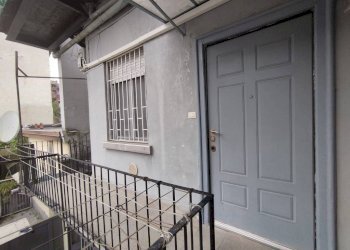Interno palazzo - Bilocale via Varesina, 62, Milano (zona Villapizzone) - foto 30
