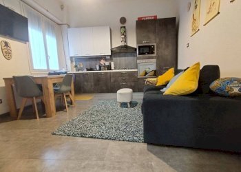 Cucina - Bilocale via Varesina, 62, Milano (zona Villapizzone) - foto 1