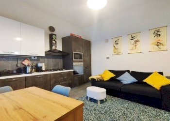 Cucina - Bilocale via Varesina, 62, Milano (zona Villapizzone) - foto 2