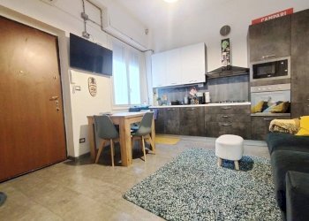 Cucina - Bilocale via Varesina, 62, Milano (zona Villapizzone) - foto 3