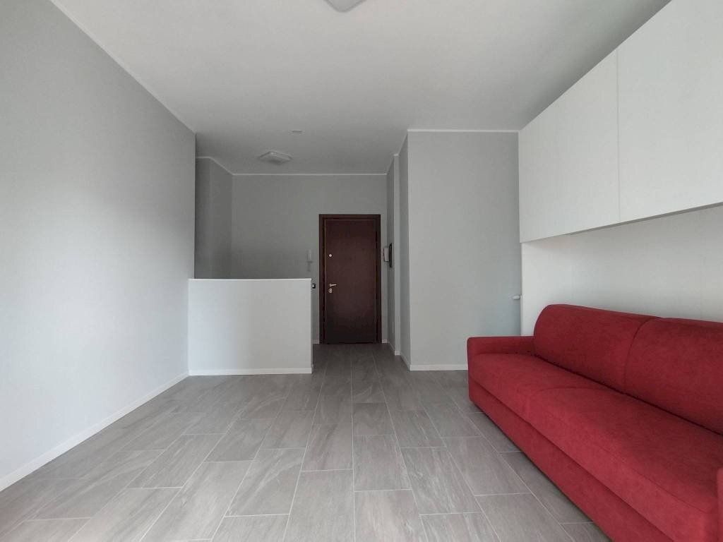 Salone - Monolocale via Palmanova, 30, Milano - foto 1