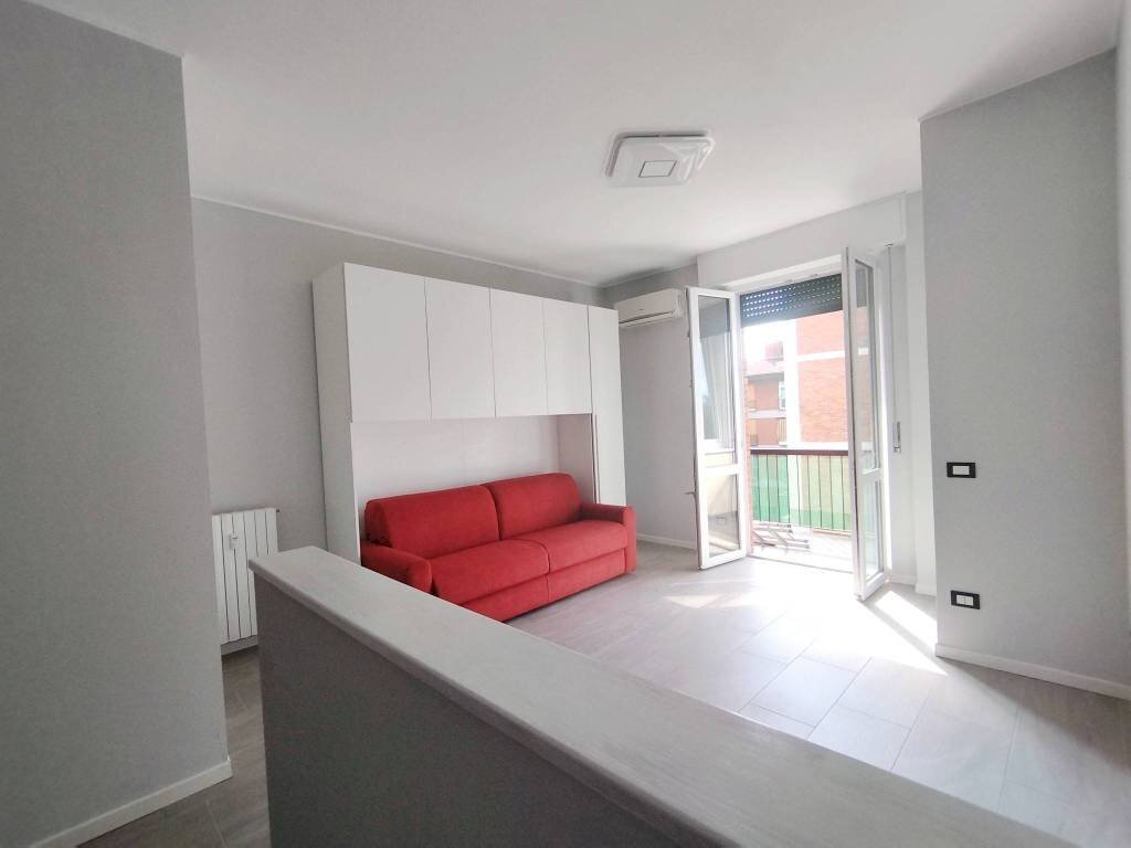 Studio - Monolocale via Palmanova, 30, Milano - foto 2