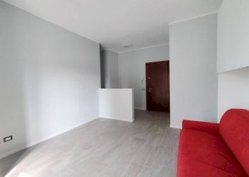Salone - Monolocale via Palmanova, 30, Milano - foto 4