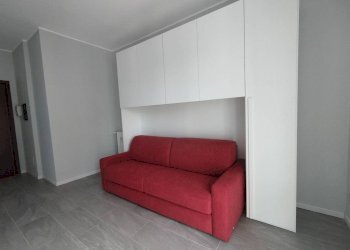 Salone - Monolocale via Palmanova, 30, Milano - foto 5