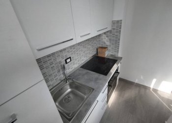 Lavanderia - Monolocale via Palmanova, 30, Milano - foto 10