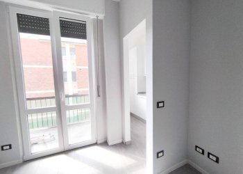Stanza non arredata - Monolocale via Palmanova, 30, Milano - foto 11