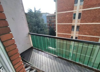 Cortile interno - Monolocale via Palmanova, 30, Milano - foto 12
