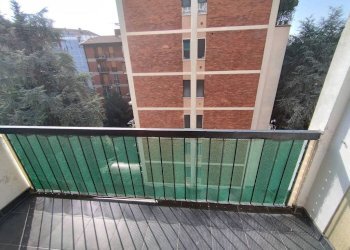Balcone - Monolocale via Palmanova, 30, Milano - foto 13