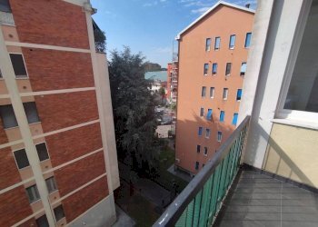 Balcone - Monolocale via Palmanova, 30, Milano - foto 14