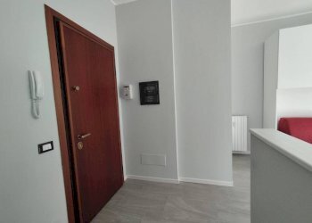 Ingresso - Monolocale via Palmanova, 30, Milano - foto 15