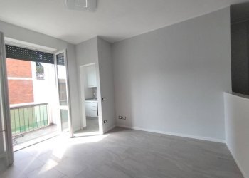 Cucina - Monolocale via Palmanova, 30, Milano - foto 16