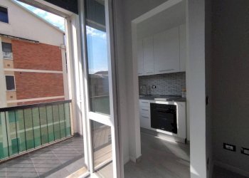 Cucina - Monolocale via Palmanova, 30, Milano - foto 18