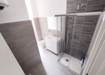 Bagno - Monolocale via Palmanova, 30, Milano - foto 19