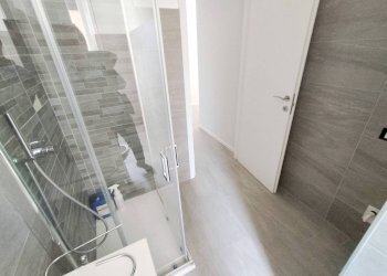 Bagno - Monolocale via Palmanova, 30, Milano - foto 20