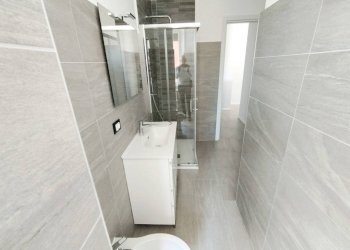 Bagno - Monolocale via Palmanova, 30, Milano - foto 21