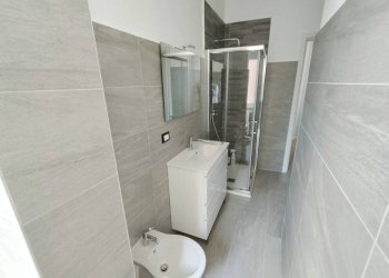 Bagno - Monolocale via Palmanova, 30, Milano - foto 22