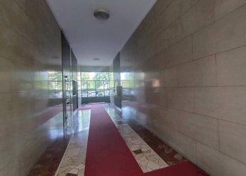 Interno palazzo - Monolocale via Palmanova, 30, Milano - foto 23