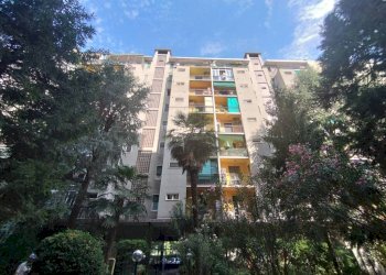Facciata - Monolocale via Palmanova, 30, Milano - foto 24