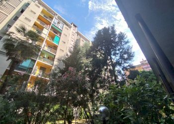 Vista - Monolocale via Palmanova, 30, Milano - foto 25