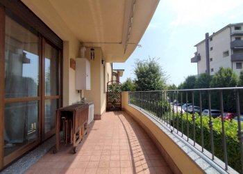 Terrazzo - Bilocale via Giotto, 22, Lissone - foto 1