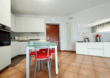 Cucina - Bilocale via Giotto, 22, Lissone - foto 6