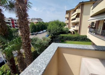 Balcone - Bilocale via Giotto, 22, Lissone - foto 11