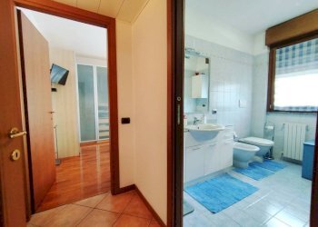 Disimpegno - Bilocale via Giotto, 22, Lissone - foto 14