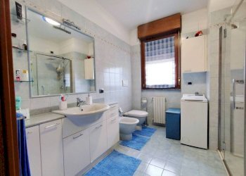 Bagno - Bilocale via Giotto, 22, Lissone - foto 15