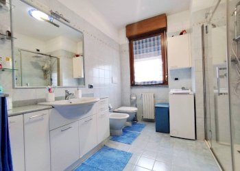 Bagno - Bilocale via Giotto, 22, Lissone - foto 16