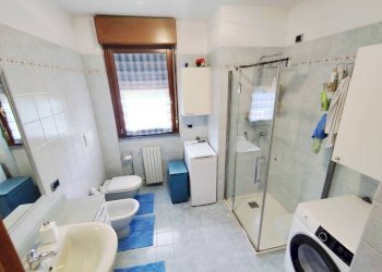 Bagno - Bilocale via Giotto, 22, Lissone - foto 17