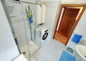 Bagno - Bilocale via Giotto, 22, Lissone - foto 18
