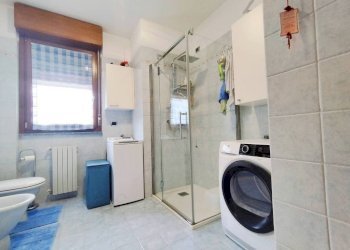 Bagno - Bilocale via Giotto, 22, Lissone - foto 19