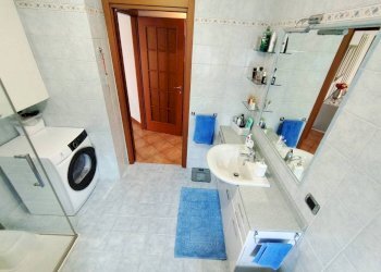 Bagno - Bilocale via Giotto, 22, Lissone - foto 20