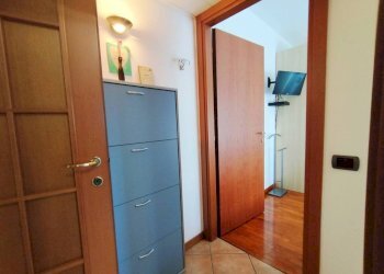 Disimpegno - Bilocale via Giotto, 22, Lissone - foto 22