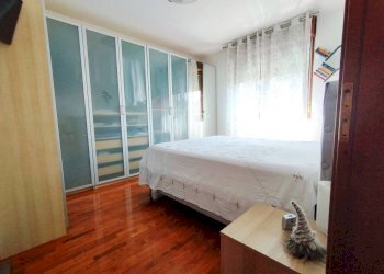 Camera da letto - Bilocale via Giotto, 22, Lissone - foto 23