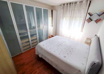 Camera da letto - Bilocale via Giotto, 22, Lissone - foto 24