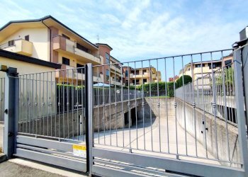 Zona - Bilocale via Giotto, 22, Lissone - foto 26