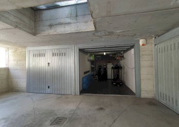 Box auto - Bilocale via Giotto, 22, Lissone - foto 27
