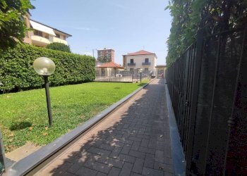 Zona - Bilocale via Giotto, 22, Lissone - foto 28