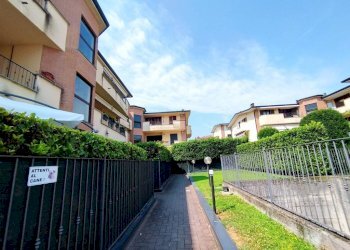 Zona - Bilocale via Giotto, 22, Lissone - foto 30