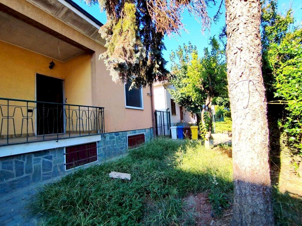 Giardino - Villa via Trento, Rho - foto 2
