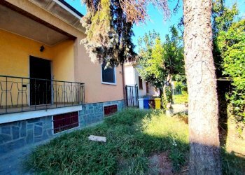 Giardino - Villa via Trento, Rho - foto 2